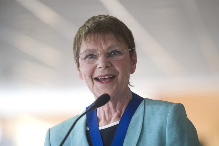 Doris Ansari