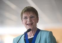 Tributes to former mayor