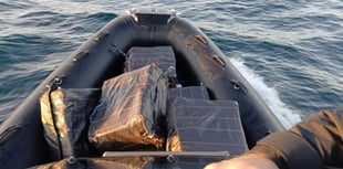 Eighth man arrested following cocaine smuggling attempt