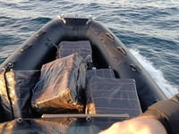 Eighth man arrested following cocaine smuggling attempt