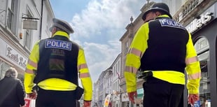 Police to step up patrols as summer crowds arrive