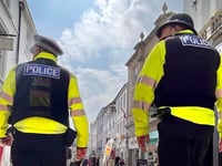 Quick action by public helps secure knife conviction