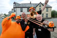 Band wins top trophy for second year running