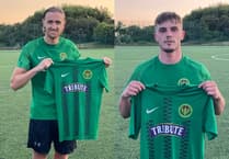 Bentley joins brother at St Blazey as Moore also commits