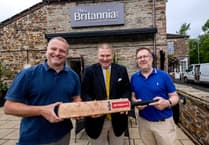 Grampound Road and Wadebridge set to meet in Hawkey Cup final