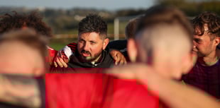 Dobwalls coach Castlehouse replaces Knight as St Austell boss