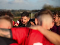 Dobwalls coach Castlehouse replaces Knight as St Austell boss
