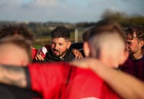 Dobwalls coach Castlehouse replaces Knight as St Austell boss