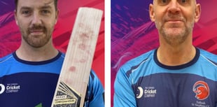 Double delight for Ashes teams in Cornwall Cricket League