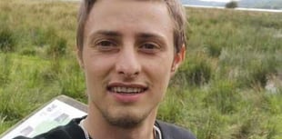 FOUND: Police seek public's help to locate missing man
