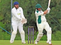 Blazey avoid banana skin at Saints as Lanhydrock lose to Luckett