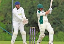 Blazey avoid banana skin at Saints as Lanhydrock lose to Luckett
