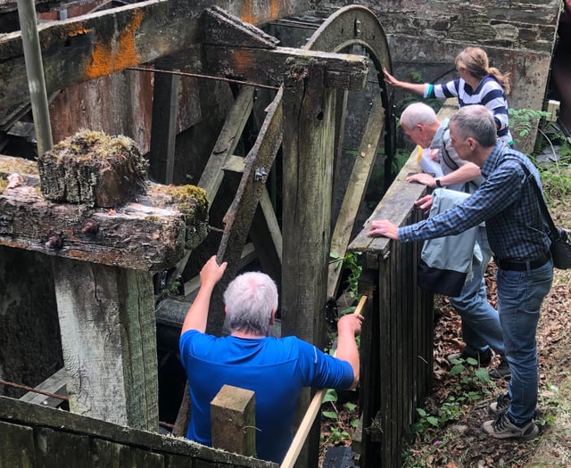Charity enjoys highly successful Summer Fair at High Wood