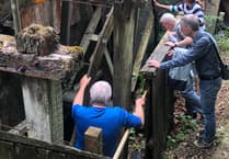 Charity enjoys highly successful Summer Fair at High Wood