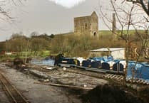 Rail attraction to celebrate 30th anniversary of branch line