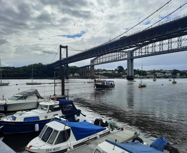 Community spirit and leadership fuel a wave of optimism in town