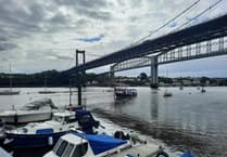 Community spirit and leadership fuel a wave of optimism in Saltash