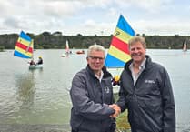 New chair of trustees announced for children's charity