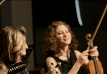 Cornish proms will be performed on clifftop this summer