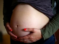 A fifth of births at Royal Cornwall Hospitals using emergency C-section – amid "concerning" increase across England