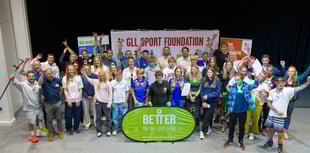 GLL host awards night as Cornwall Super 9s get first win of the season