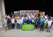 GLL host awards night as Cornwall Super 9s get first win of the season