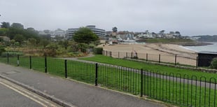 Street trader allowed despite concerns