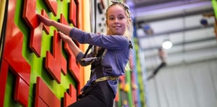 New multi-million-pound activity centre set to open 