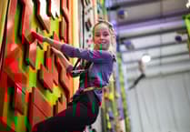 New multi-million-pound activity centre set to open