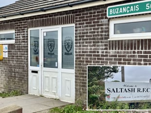 Rugby club appeal to community following rise in vandalism