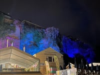 Plans underway to connect harbour with town centre