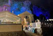 Plans underway to connect harbour with town centre
