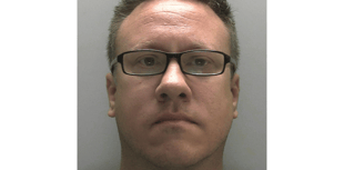 Man jailed for abusing two young boys in Cornwall