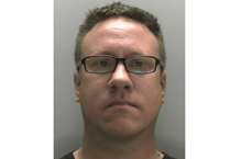 Man jailed for abusing two young boys in Cornwall