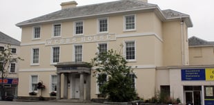 Town landmark could reopen as dental surgery