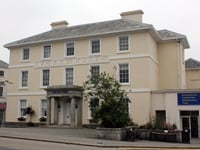 Town landmark could reopen as dental surgery