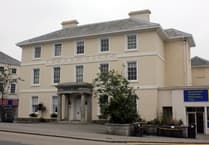 Liskeard landmark could reopen as dental surgery