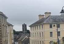 Man hospitalised after brutal assault in Liskeard town centre