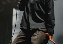 One of the most influential alternative bands in the world took to the stage