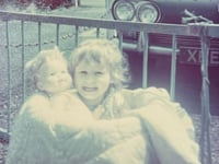 Kirstie Newton: Embracing the Swedish 'death clean'