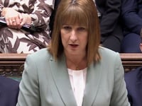 Chancellor unveils Budget that aims to cut the cost of living 