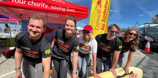 Harbour to come alive for popular paddle fundraiser