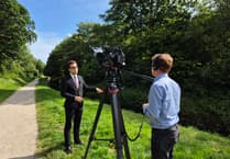 MP says St Austell River pollution incident is an environmental disaster