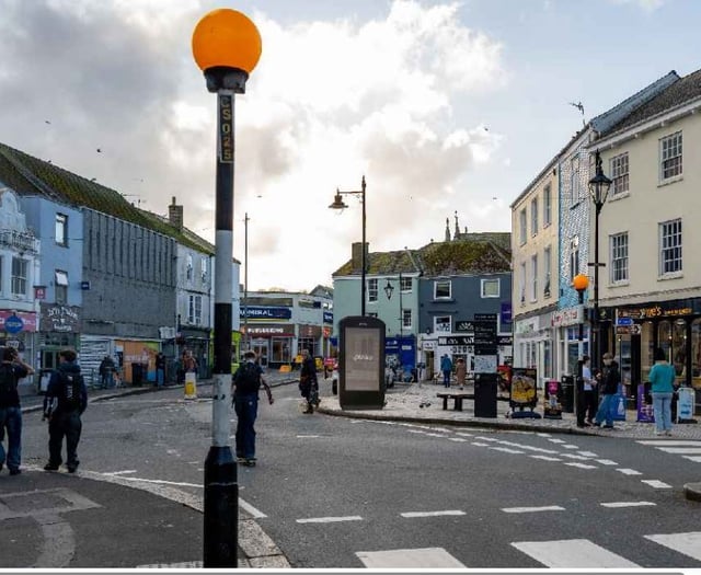 Fears "smart hubs" will harm Cornwall’s capital