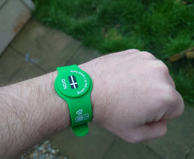 Police launch pilot to support neurodiverse people in emergencies