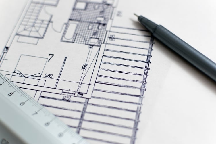 Oneline Surveys Ltd is applying for an additional operating centre for 28 vehicles at Foxmoor Business Park in Wellington.