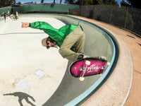 Skateboard pioneer to attend surf and skate expo
