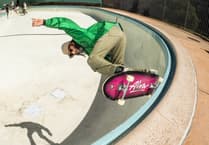 Skateboard pioneer to attend surf and skate expo