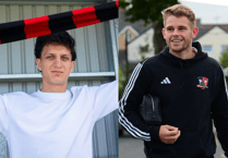 Tinners sign two midfielders ahead of 2025-26 campaign
