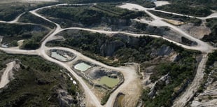 Pioneering company reports significant progress in county